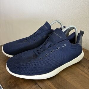 Peter Millar Glide V3 Men's Shoes Navy Size 11